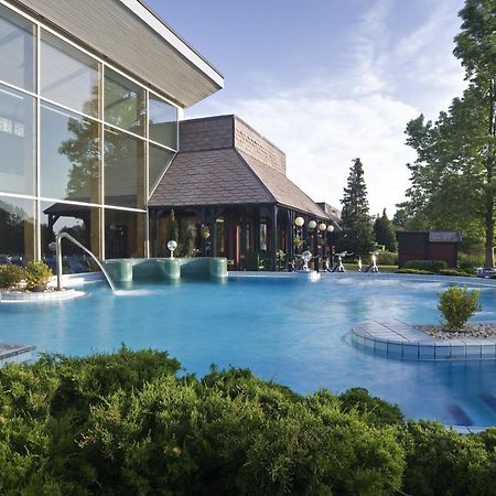 Danubius Hotel Buek Εξωτερικό φωτογραφία