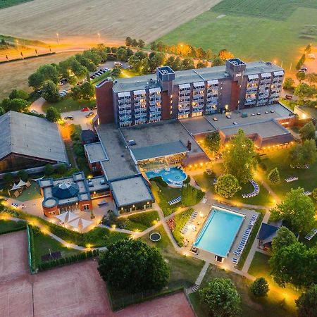Danubius Hotel Buek Εξωτερικό φωτογραφία