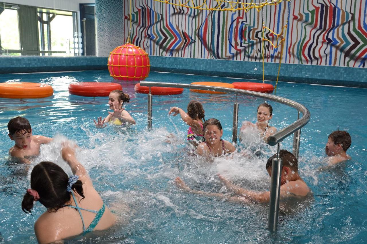 Danubius Hotel Buek Εξωτερικό φωτογραφία