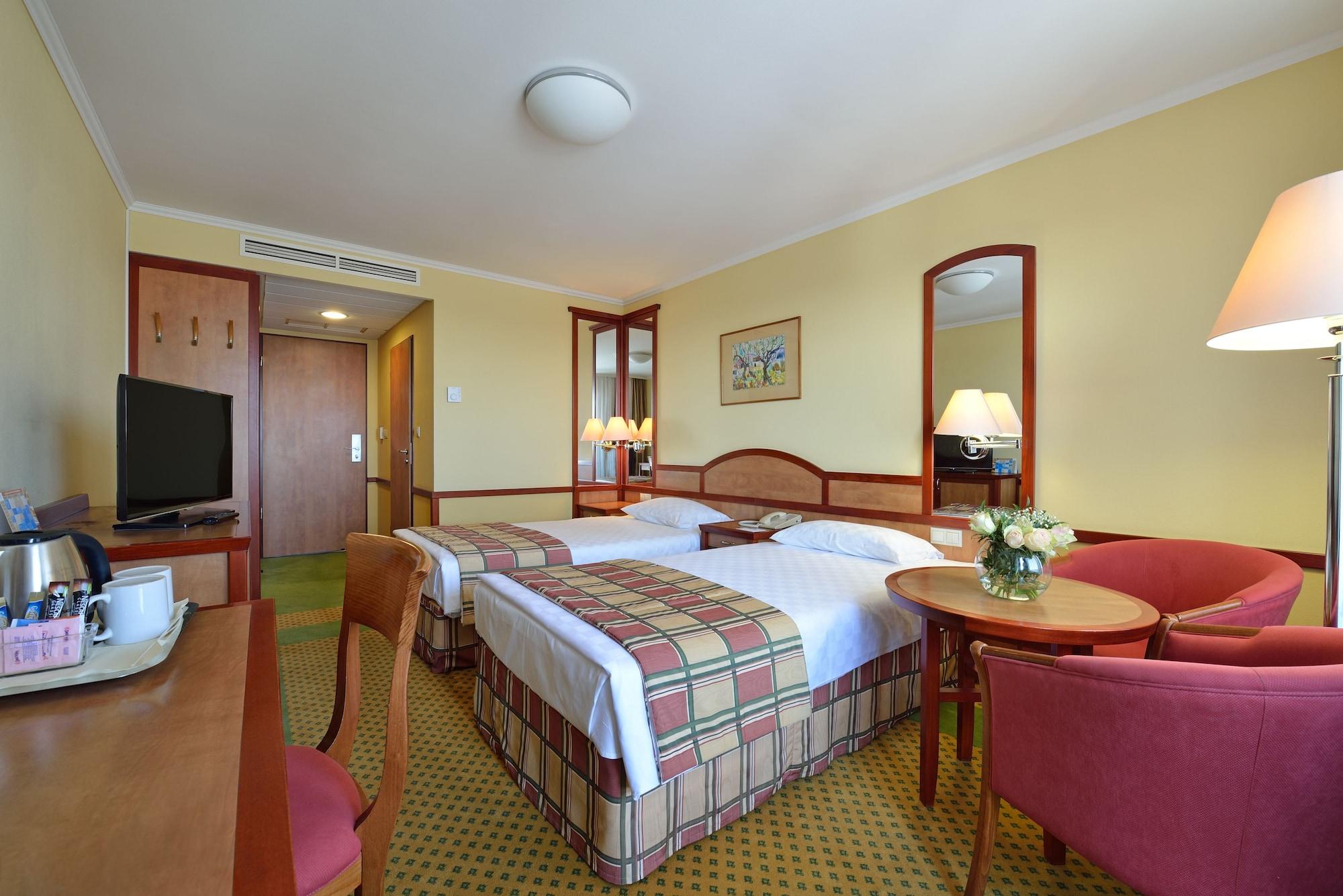 Danubius Hotel Buek Εξωτερικό φωτογραφία