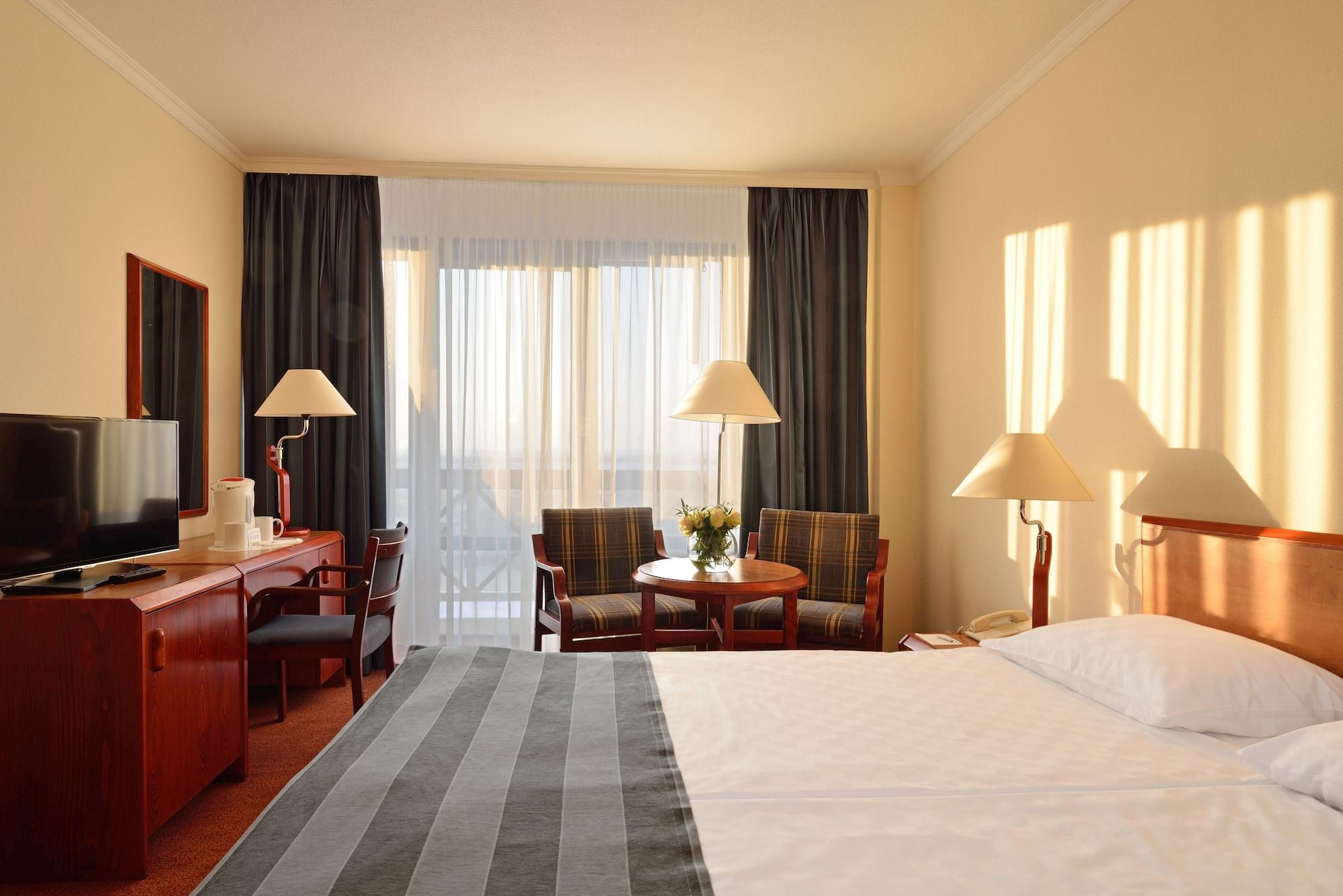 Danubius Hotel Buek Εξωτερικό φωτογραφία