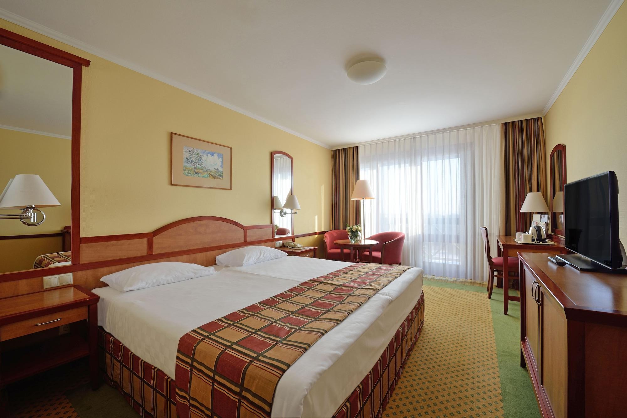 Danubius Hotel Buek Εξωτερικό φωτογραφία
