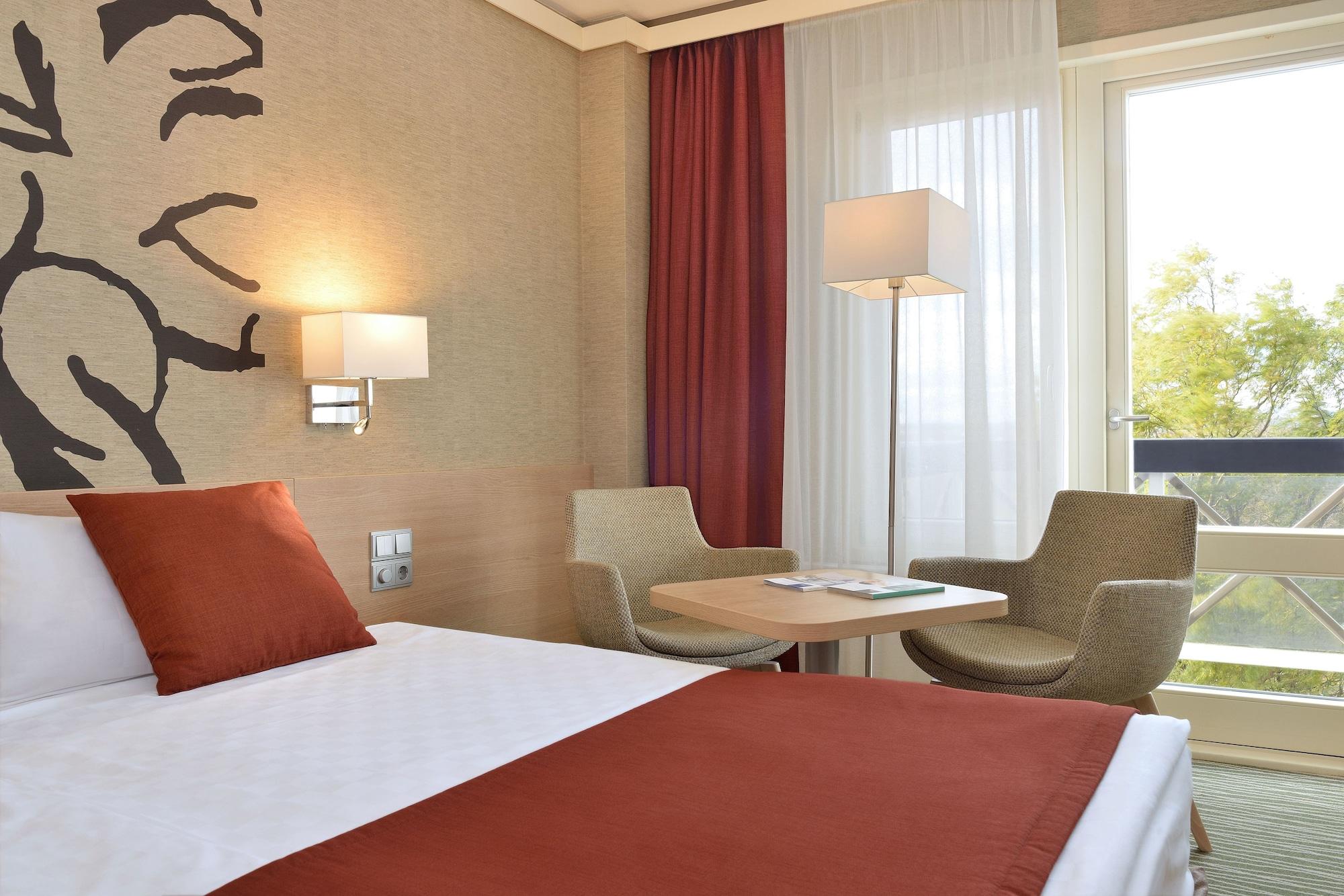 Danubius Hotel Buek Εξωτερικό φωτογραφία