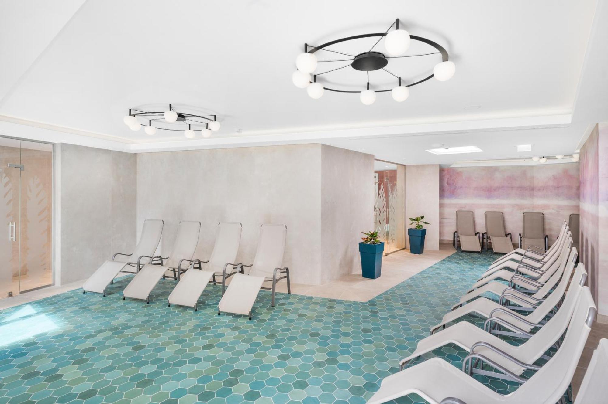 Danubius Hotel Buek Εξωτερικό φωτογραφία