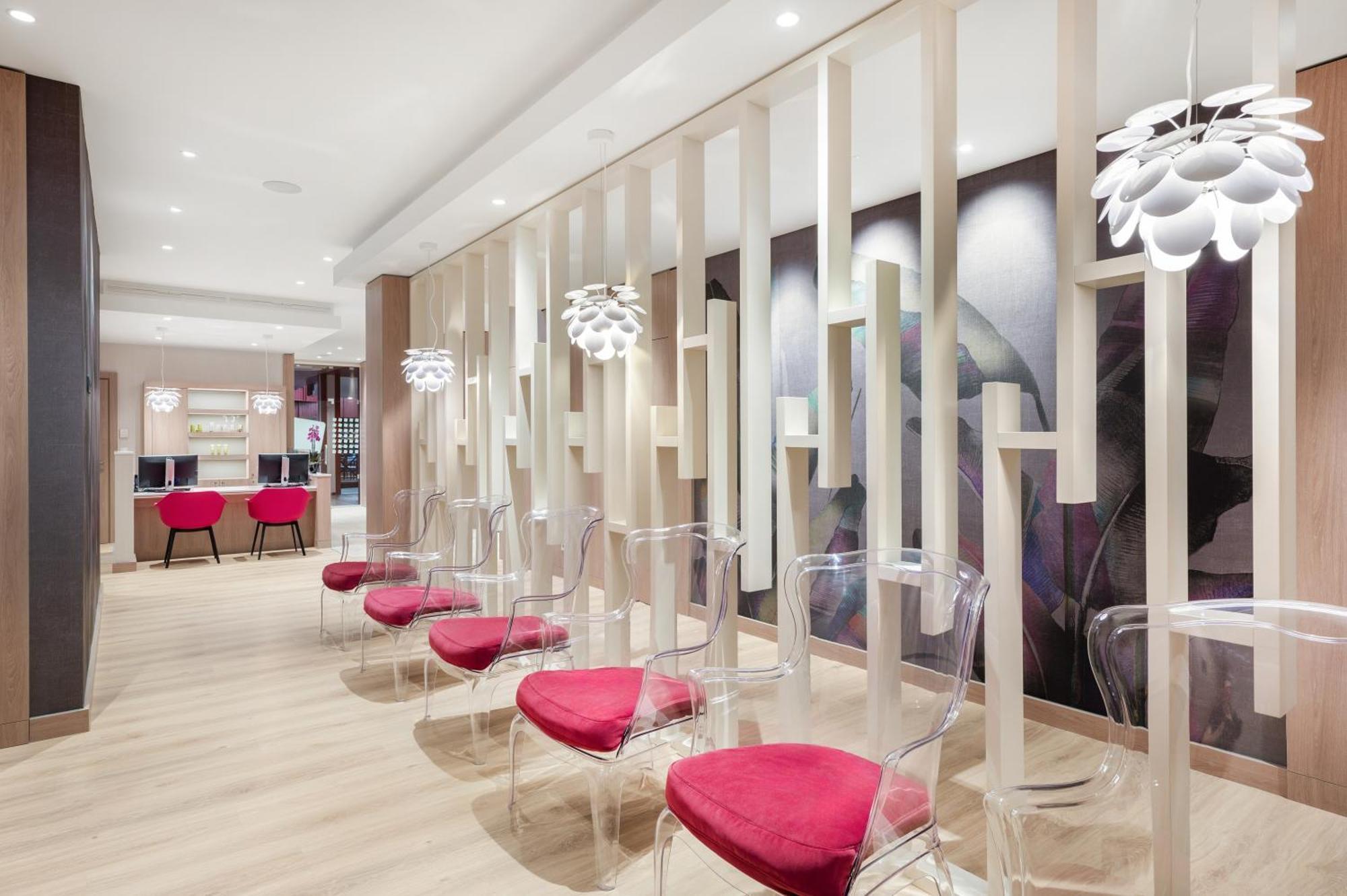 Danubius Hotel Buek Εξωτερικό φωτογραφία