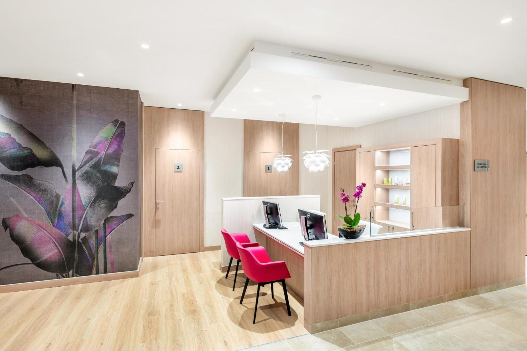 Danubius Hotel Buek Εξωτερικό φωτογραφία