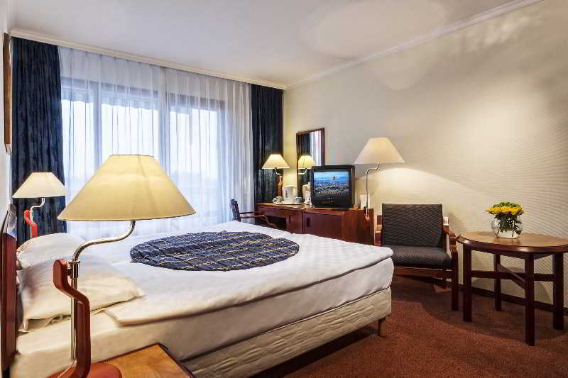 Danubius Hotel Buek Εξωτερικό φωτογραφία